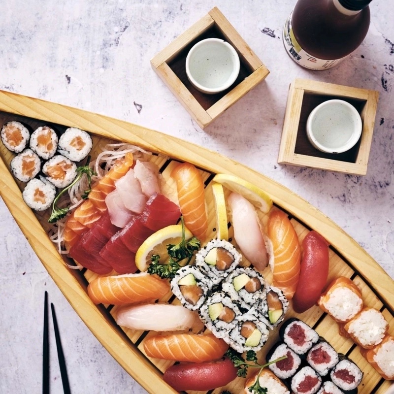 Kampai - Versailles