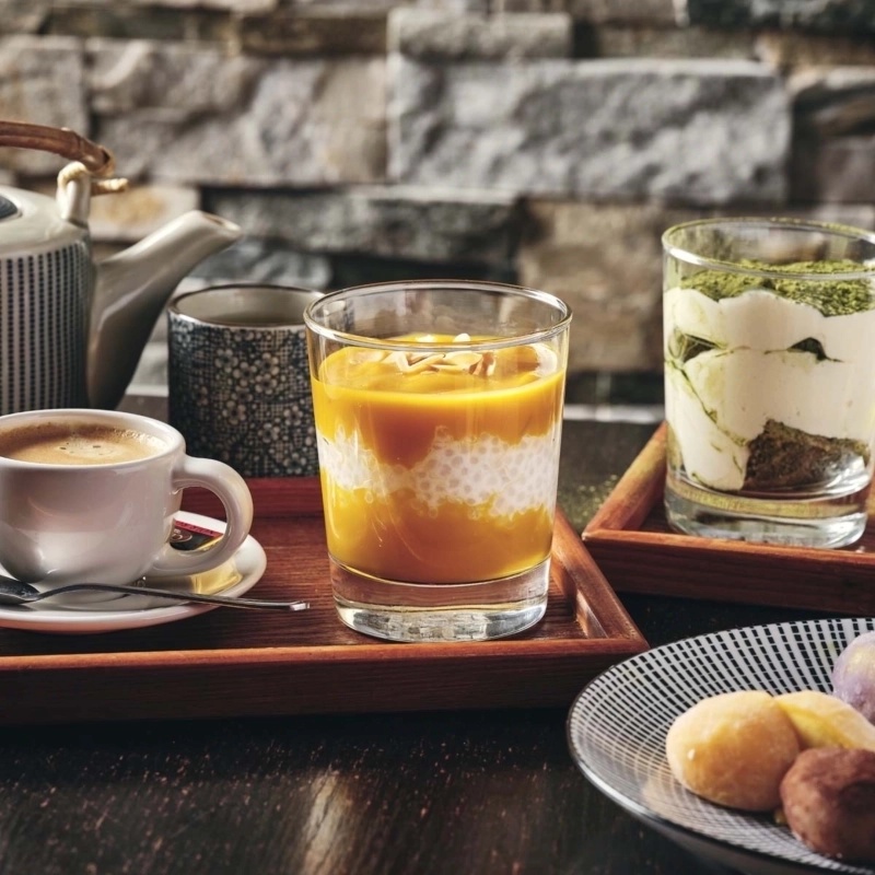Kampai - Versailles - Galerie photo