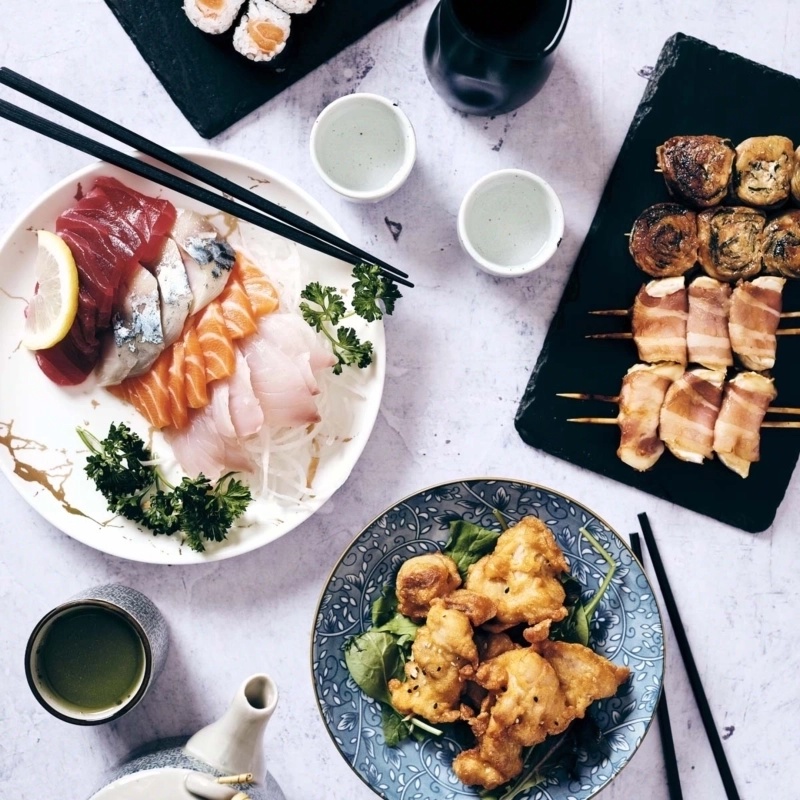 Kampai - Versailles - Galerie photo