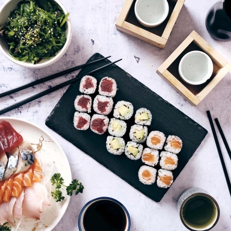 Kampai - Versailles - Galerie photo