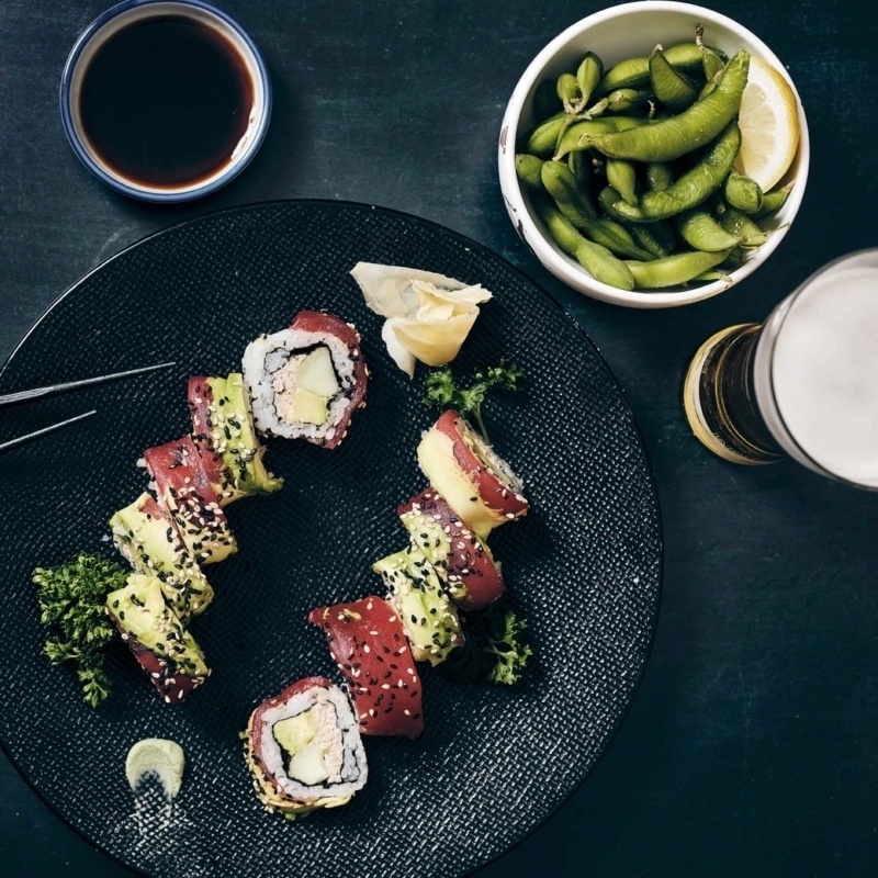 Kampai - Versailles - Galerie photo