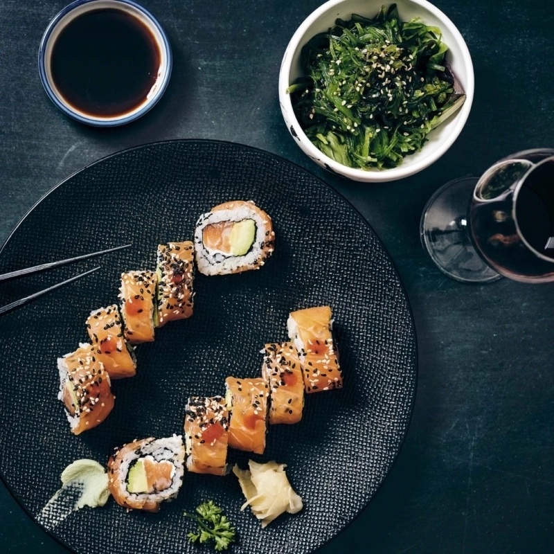 Kampai - Versailles - Galerie photo