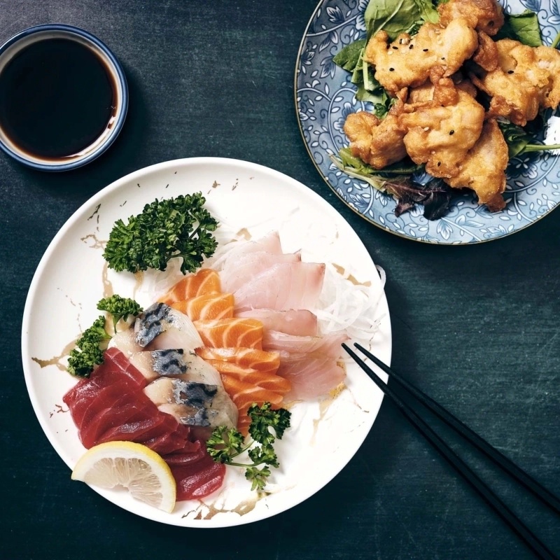 Kampai - Versailles - Galerie photo