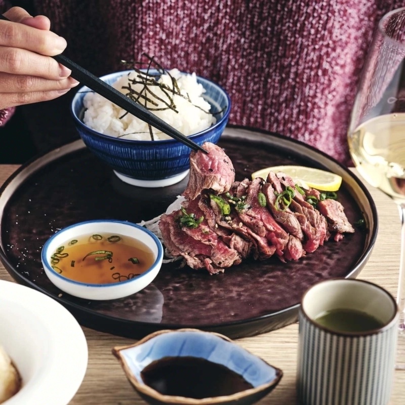 Kampai - Versailles - Galerie photo