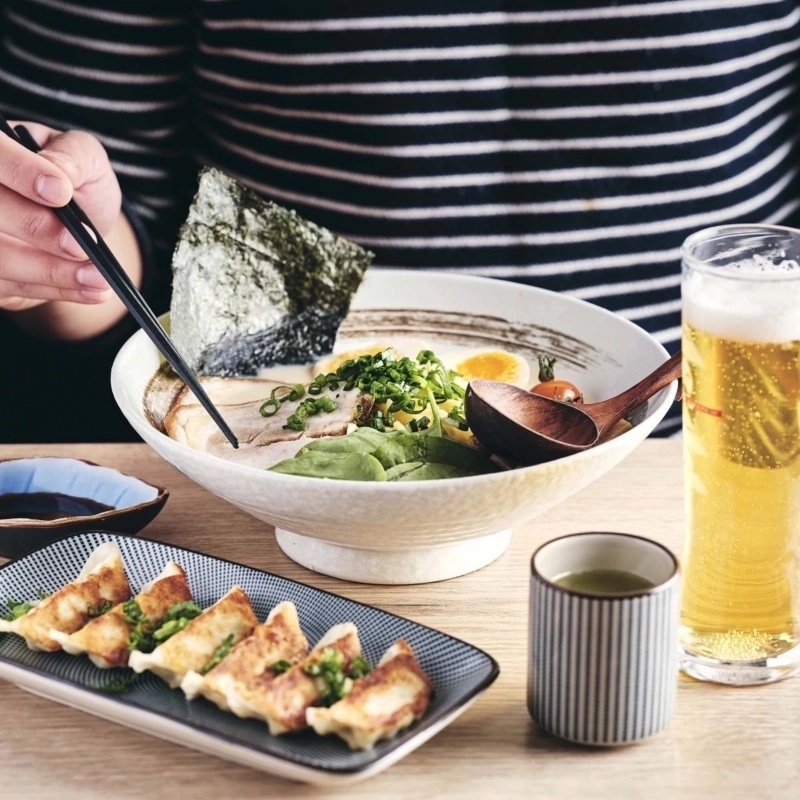 Kampai - Versailles - Galerie photo