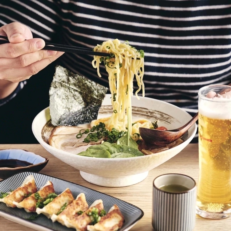 Kampai - Versailles - Galerie photo