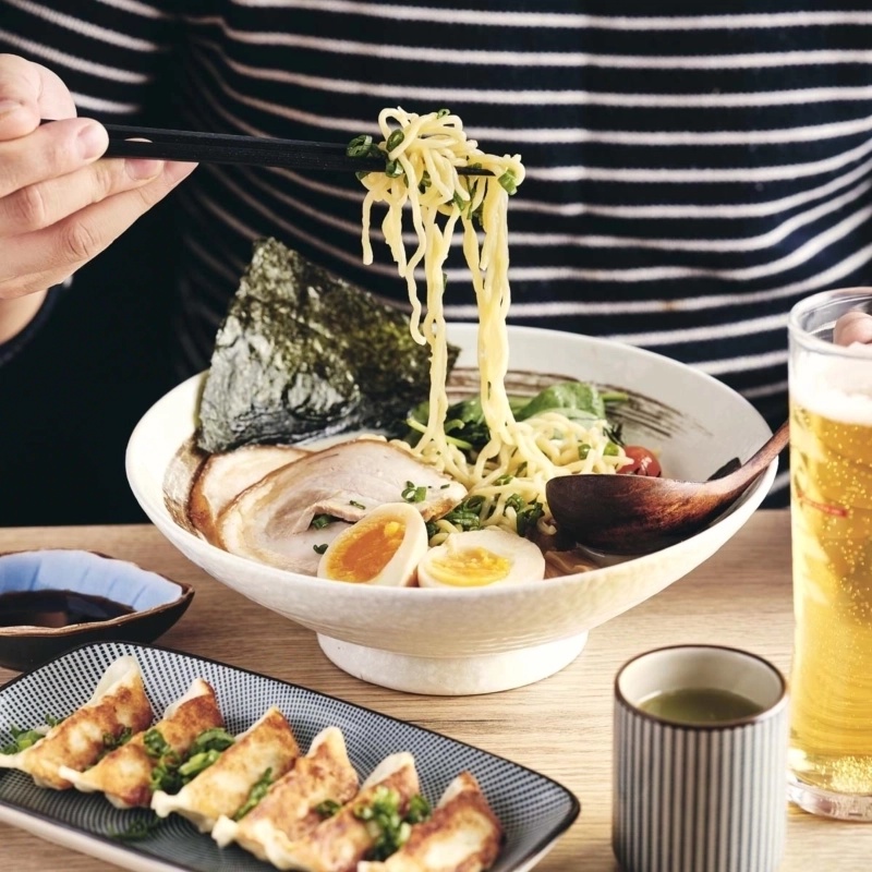 Kampai - Versailles - Galerie photo