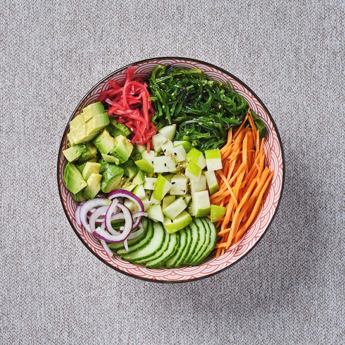 Poké Granny Smith