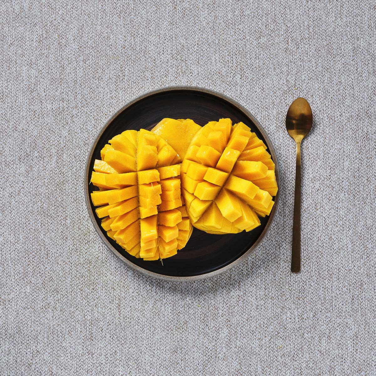 Mangue Fraîche