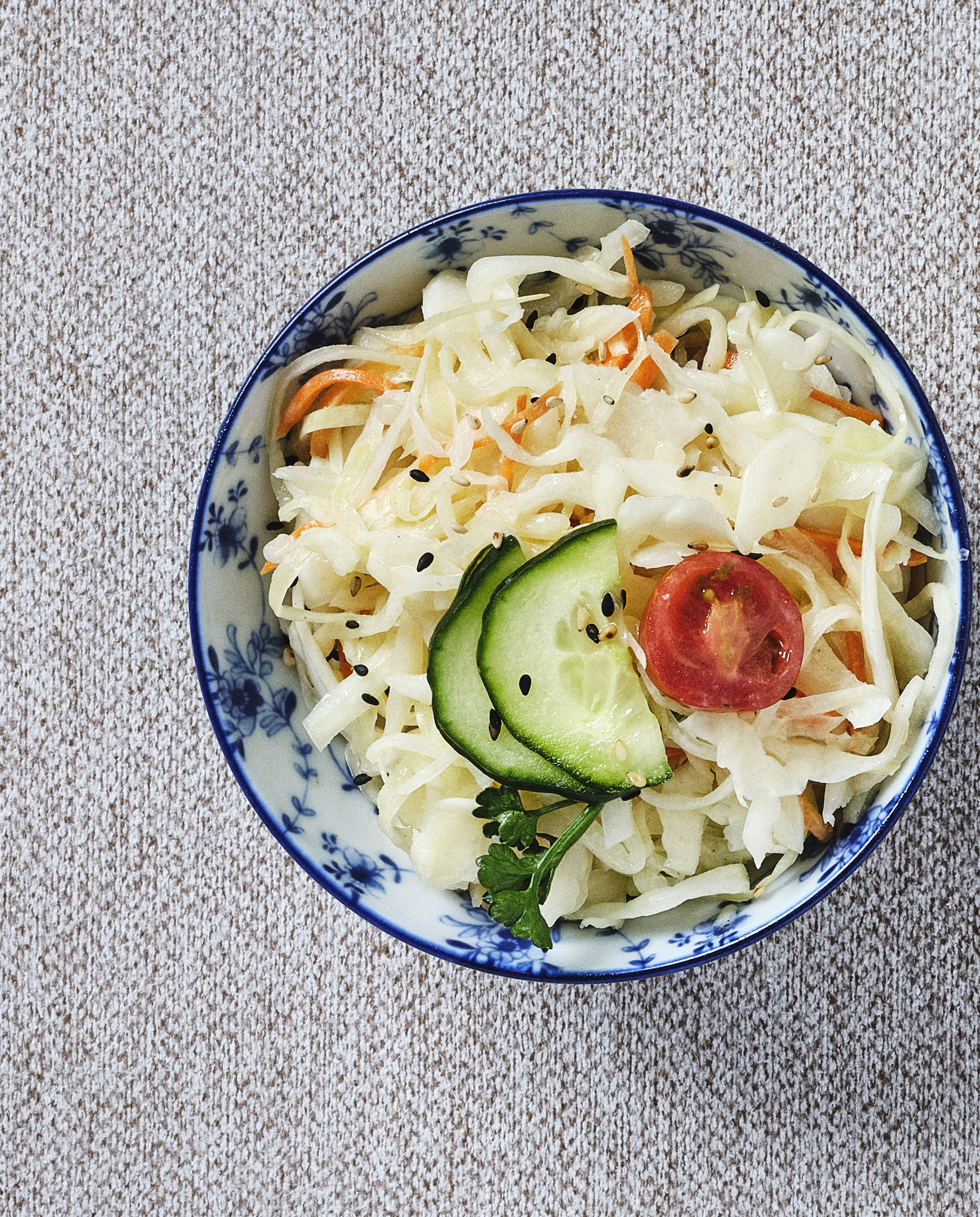 Salade de Chou
